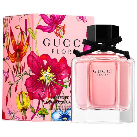 profumi gucci flora|Gucci Flora gorgeous.